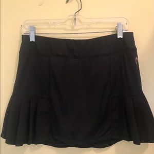 Head tennis skirt